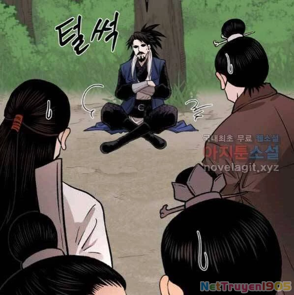 Ma Nhân Hoa Sơn Chapter 27 - 20
