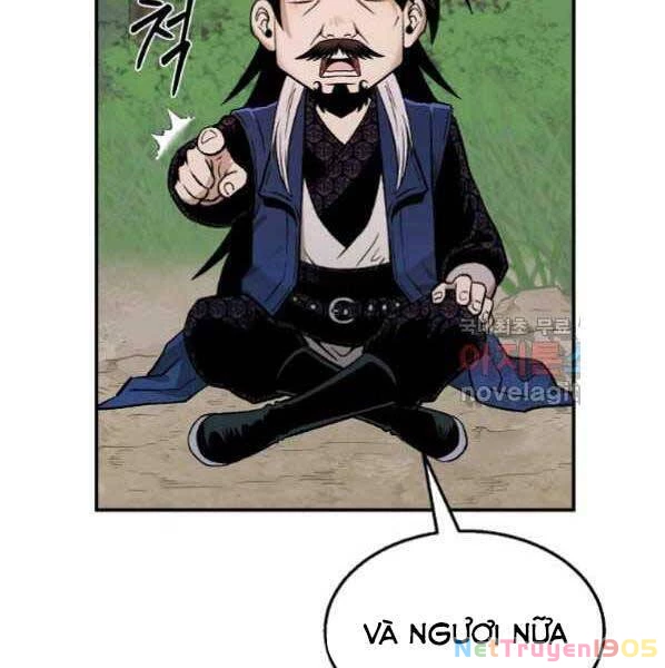 Ma Nhân Hoa Sơn Chapter 27 - 23