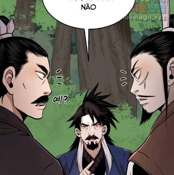 Ma Nhân Hoa Sơn Chapter 27 - 25