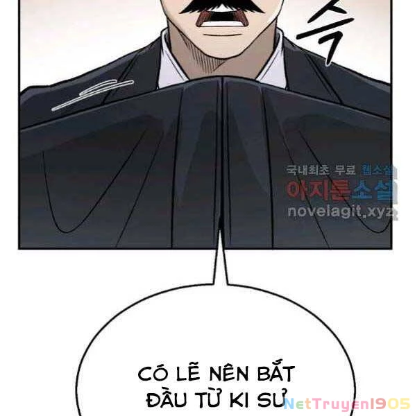 Ma Nhân Hoa Sơn Chapter 27 - 37