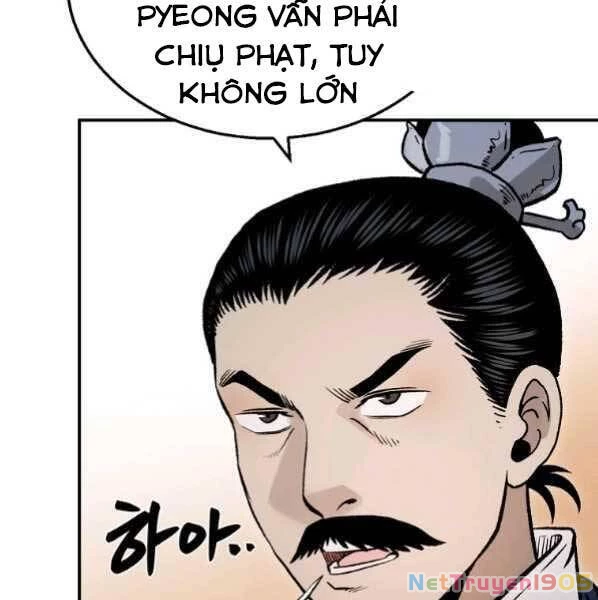 Ma Nhân Hoa Sơn Chapter 27 - 181