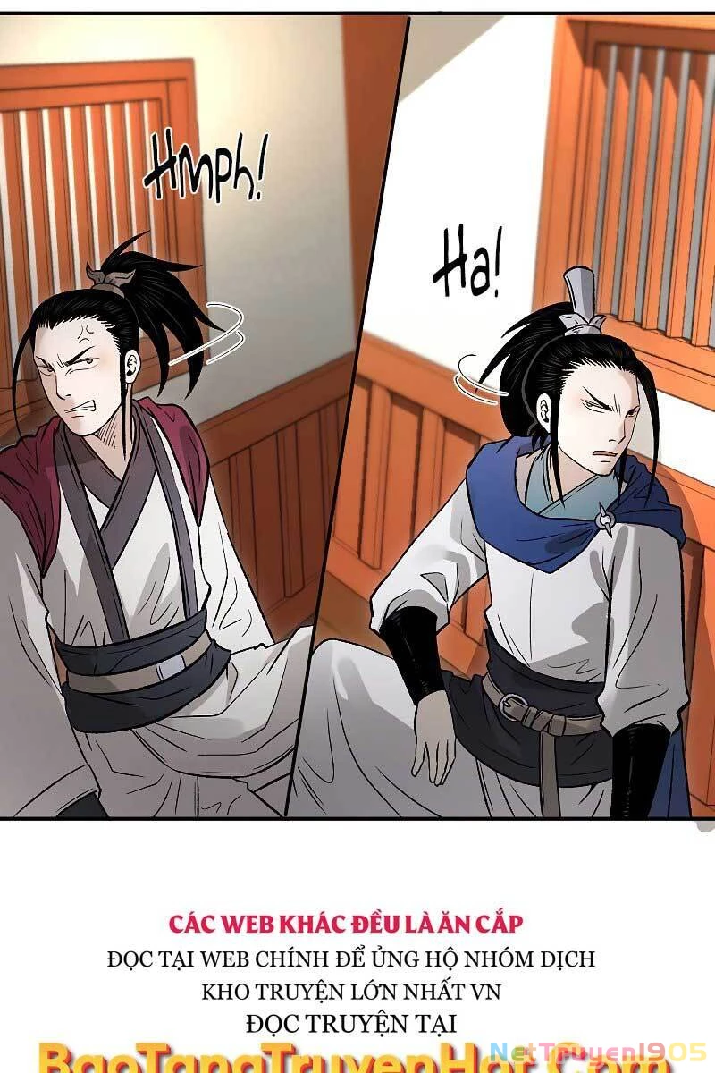 Ma Nhân Hoa Sơn Chapter 28 - 3