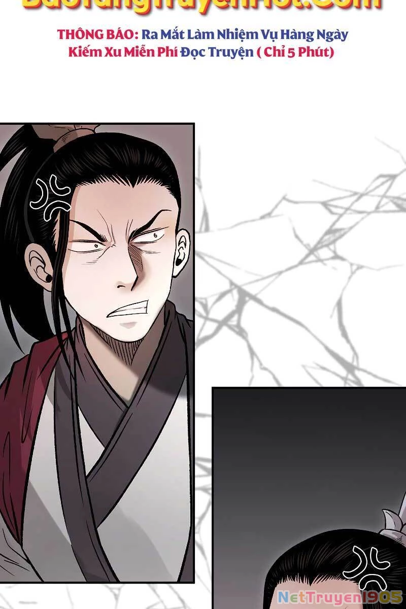 Ma Nhân Hoa Sơn Chapter 28 - 4