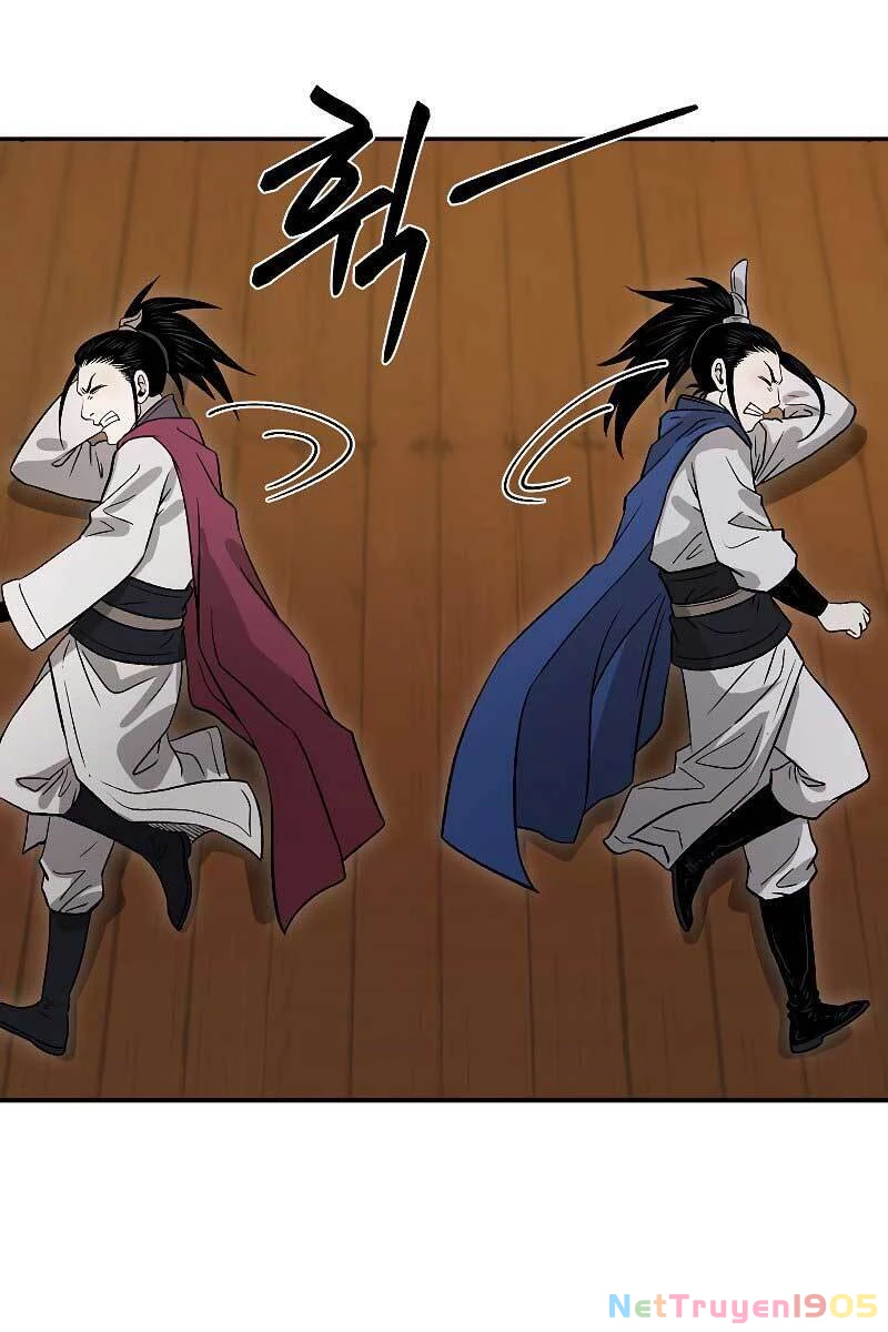 Ma Nhân Hoa Sơn Chapter 28 - 7