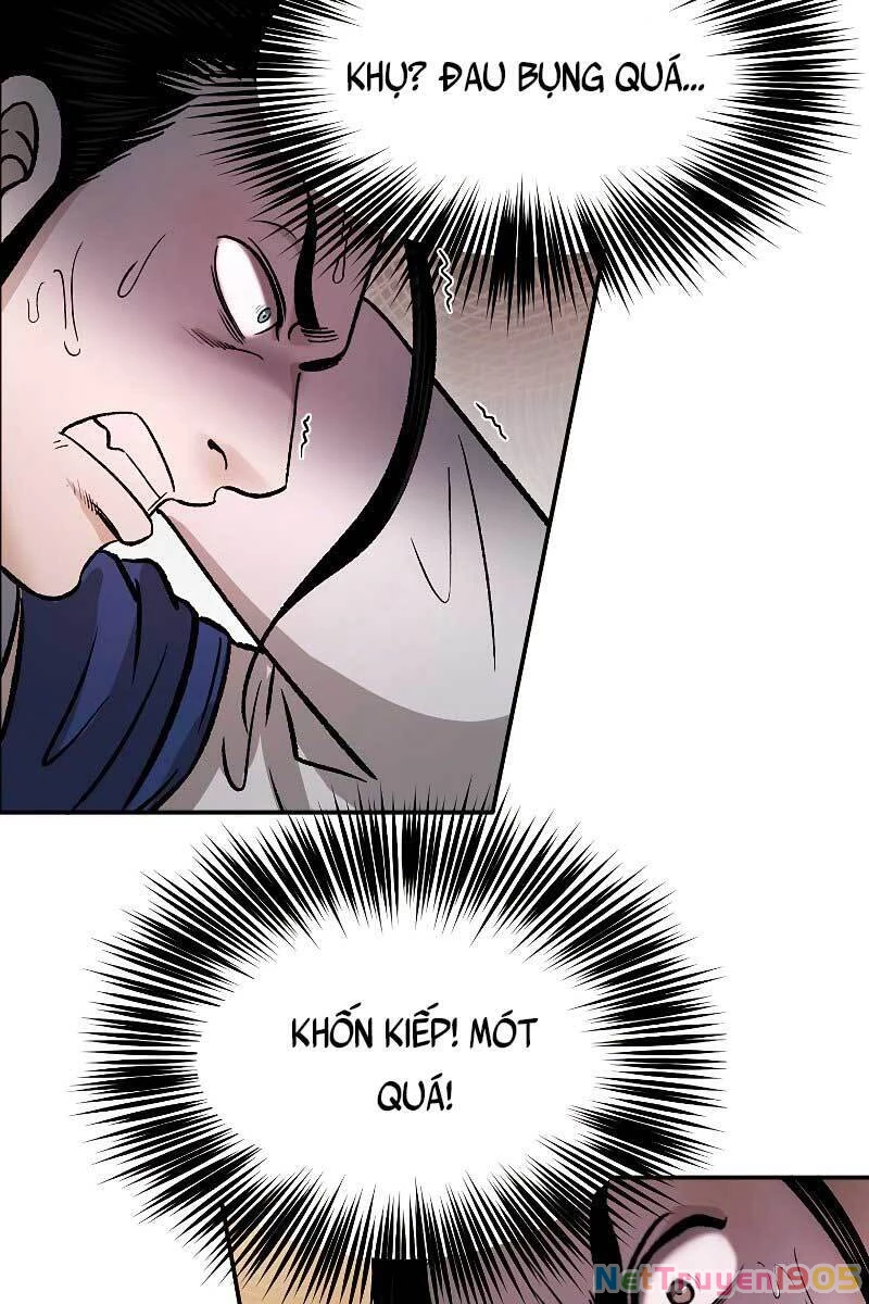 Ma Nhân Hoa Sơn Chapter 28 - 9