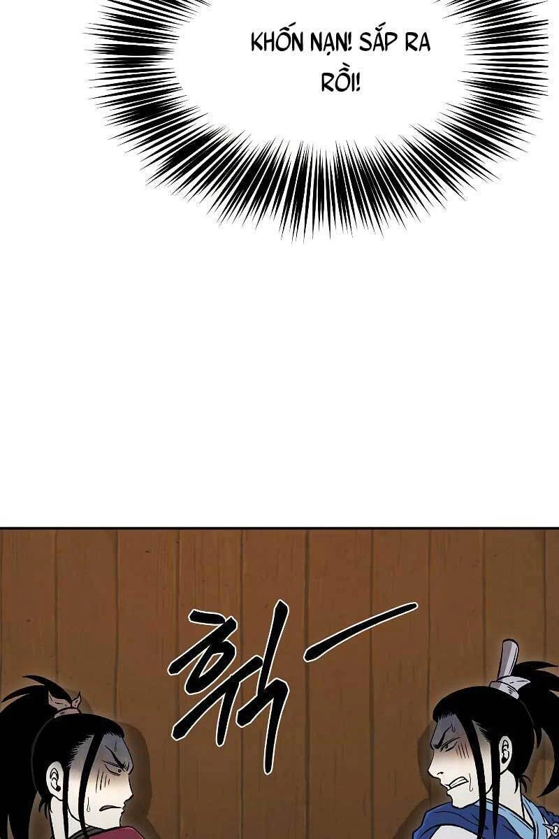 Ma Nhân Hoa Sơn Chapter 28 - 13