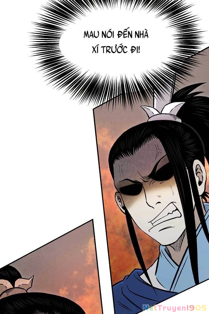 Ma Nhân Hoa Sơn Chapter 28 - 15