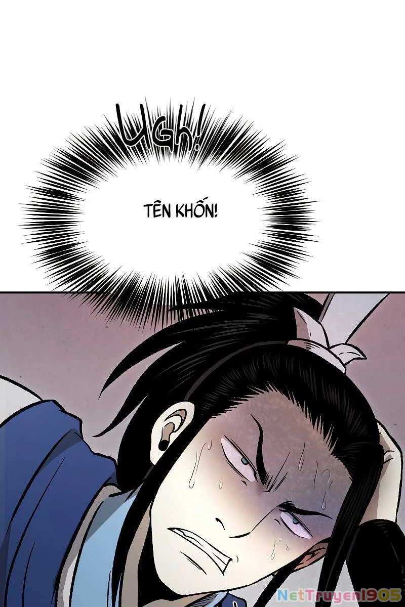 Ma Nhân Hoa Sơn Chapter 28 - 17