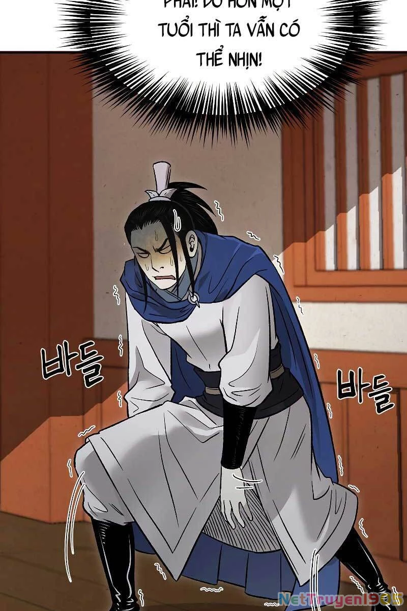 Ma Nhân Hoa Sơn Chapter 28 - 19