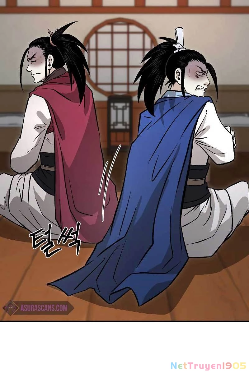 Ma Nhân Hoa Sơn Chapter 28 - 21