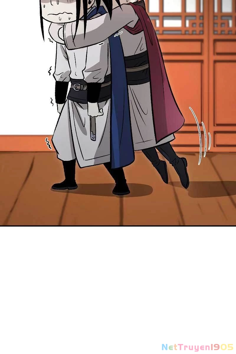 Ma Nhân Hoa Sơn Chapter 28 - 25