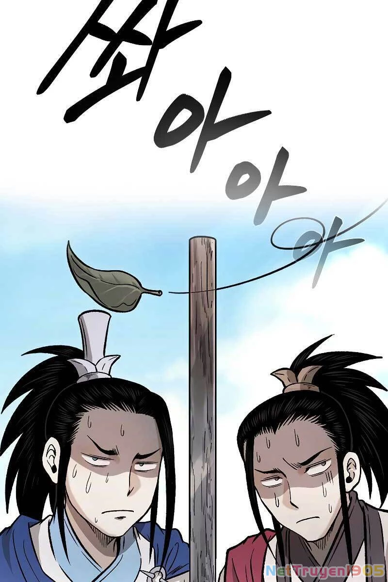 Ma Nhân Hoa Sơn Chapter 28 - 30