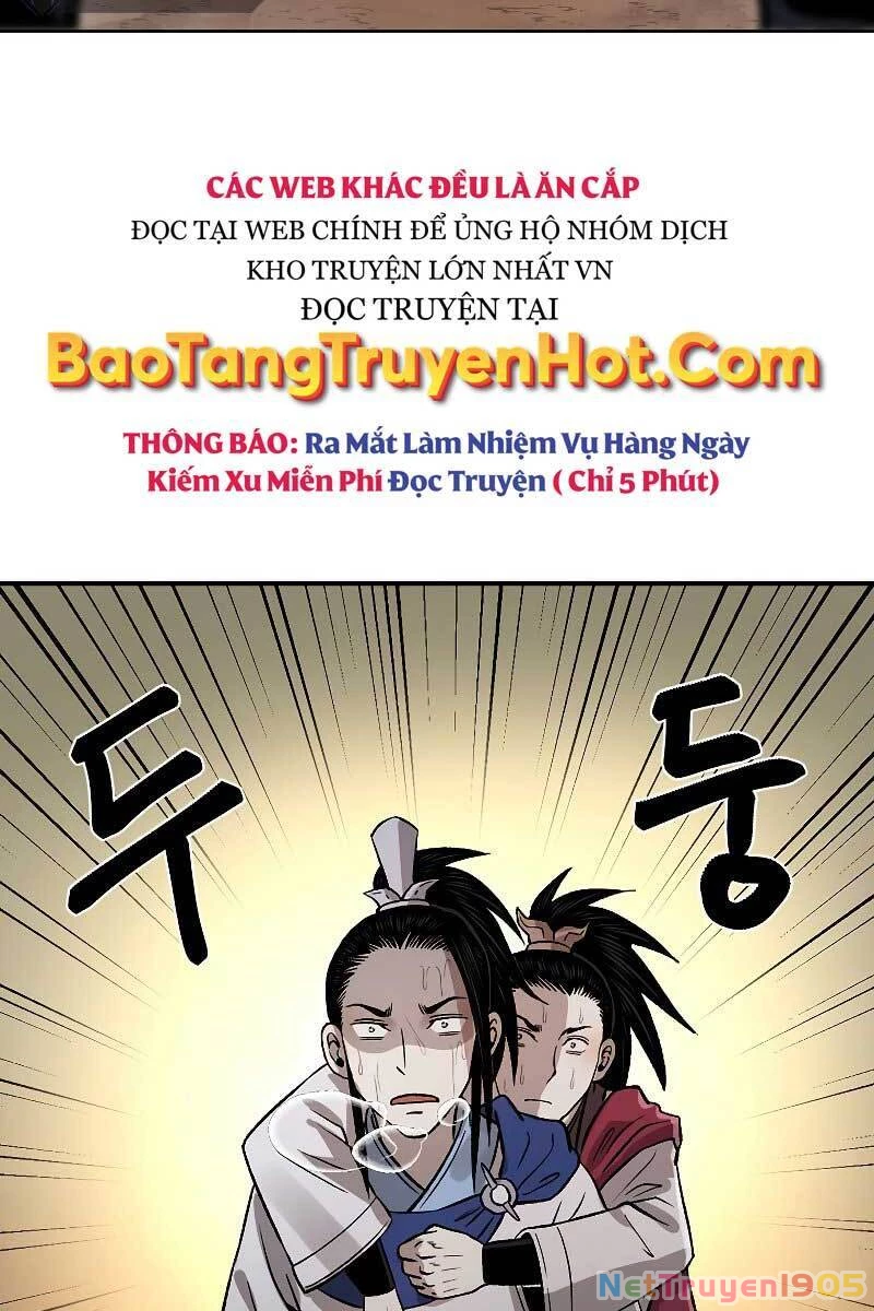 Ma Nhân Hoa Sơn Chapter 28 - 40