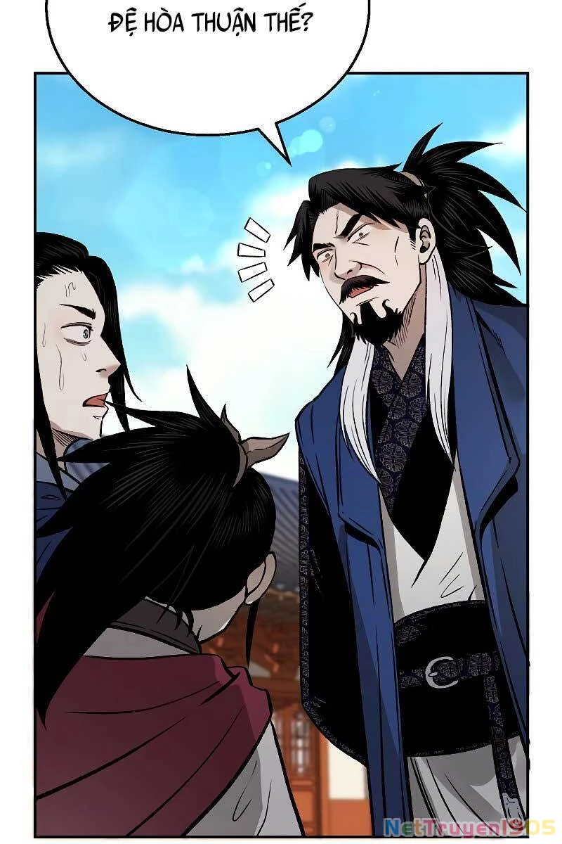 Ma Nhân Hoa Sơn Chapter 28 - 42