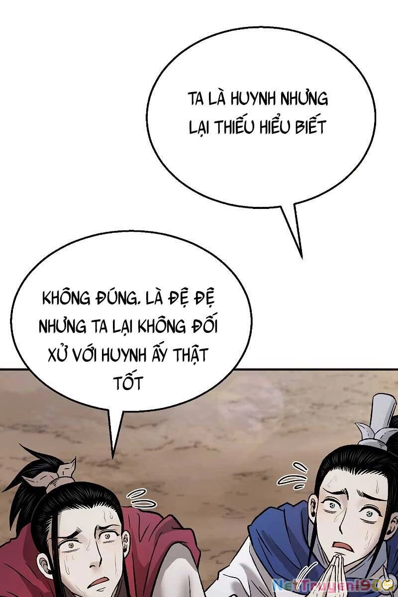 Ma Nhân Hoa Sơn Chapter 28 - 47