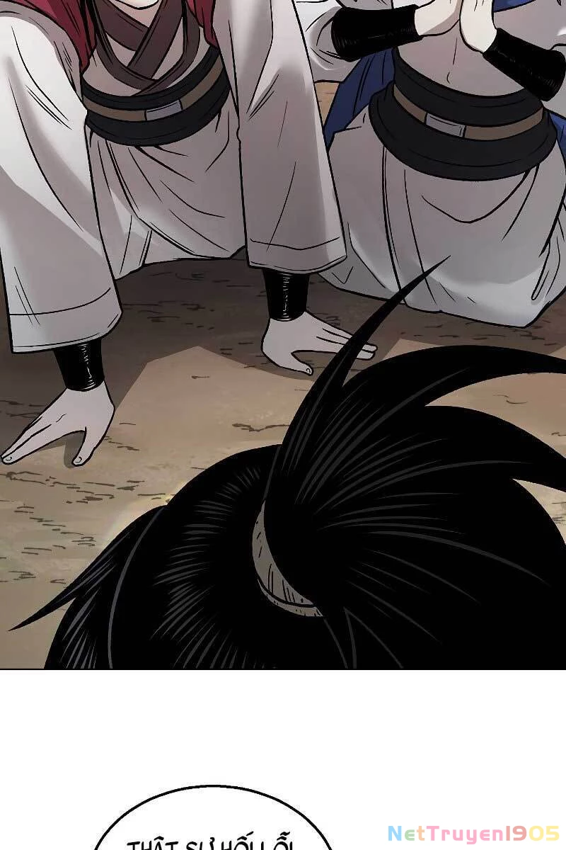 Ma Nhân Hoa Sơn Chapter 28 - 48