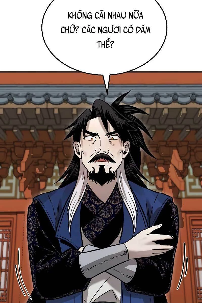 Ma Nhân Hoa Sơn Chapter 28 - 51