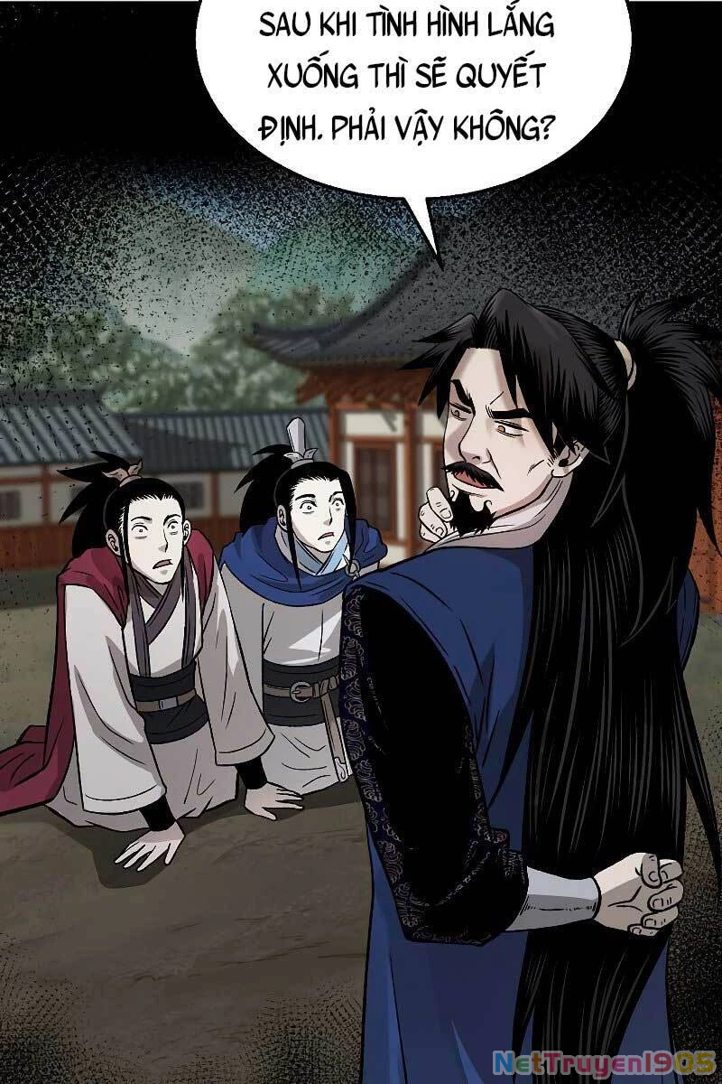 Ma Nhân Hoa Sơn Chapter 28 - 59