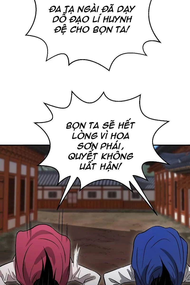 Ma Nhân Hoa Sơn Chapter 28 - 66