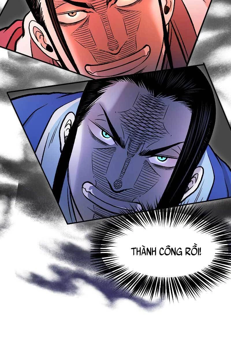 Ma Nhân Hoa Sơn Chapter 28 - 70