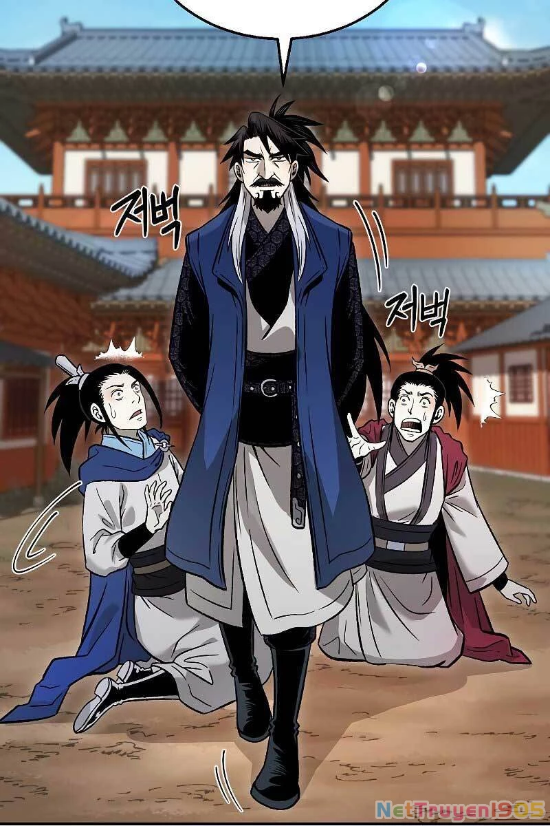 Ma Nhân Hoa Sơn Chapter 28 - 77