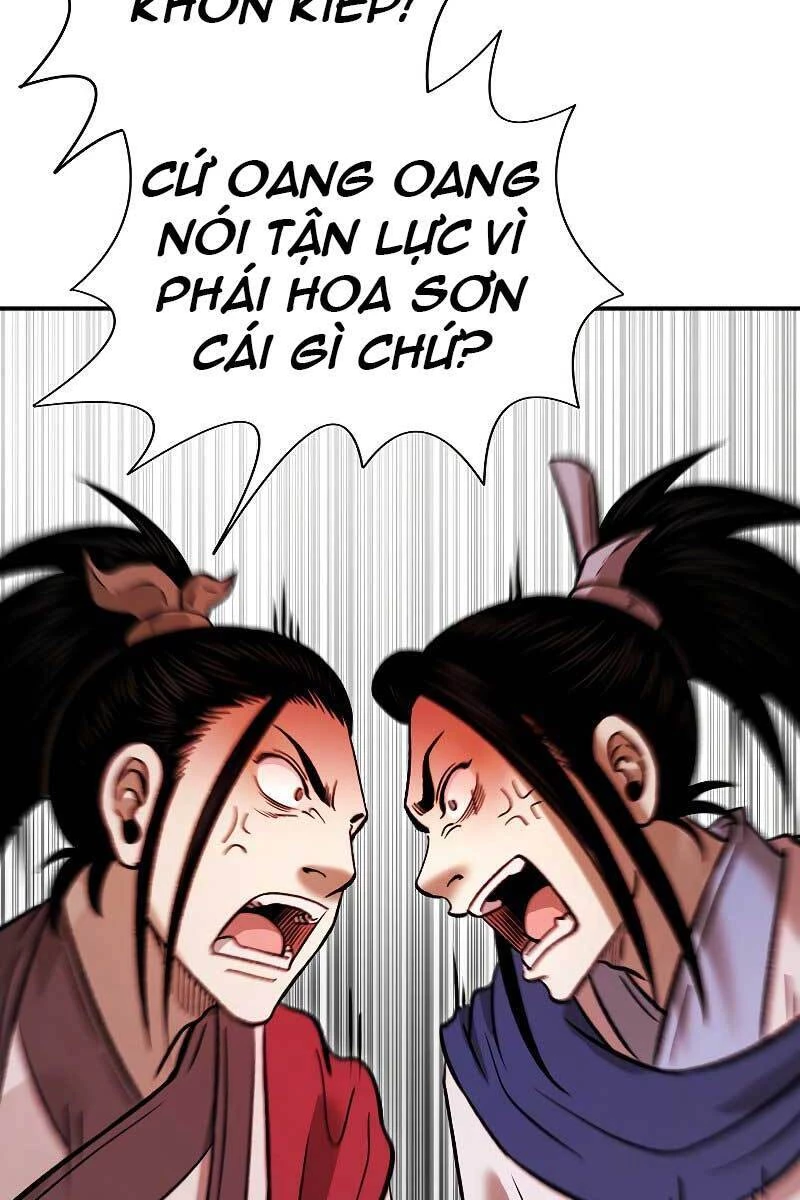 Ma Nhân Hoa Sơn Chapter 28 - 81