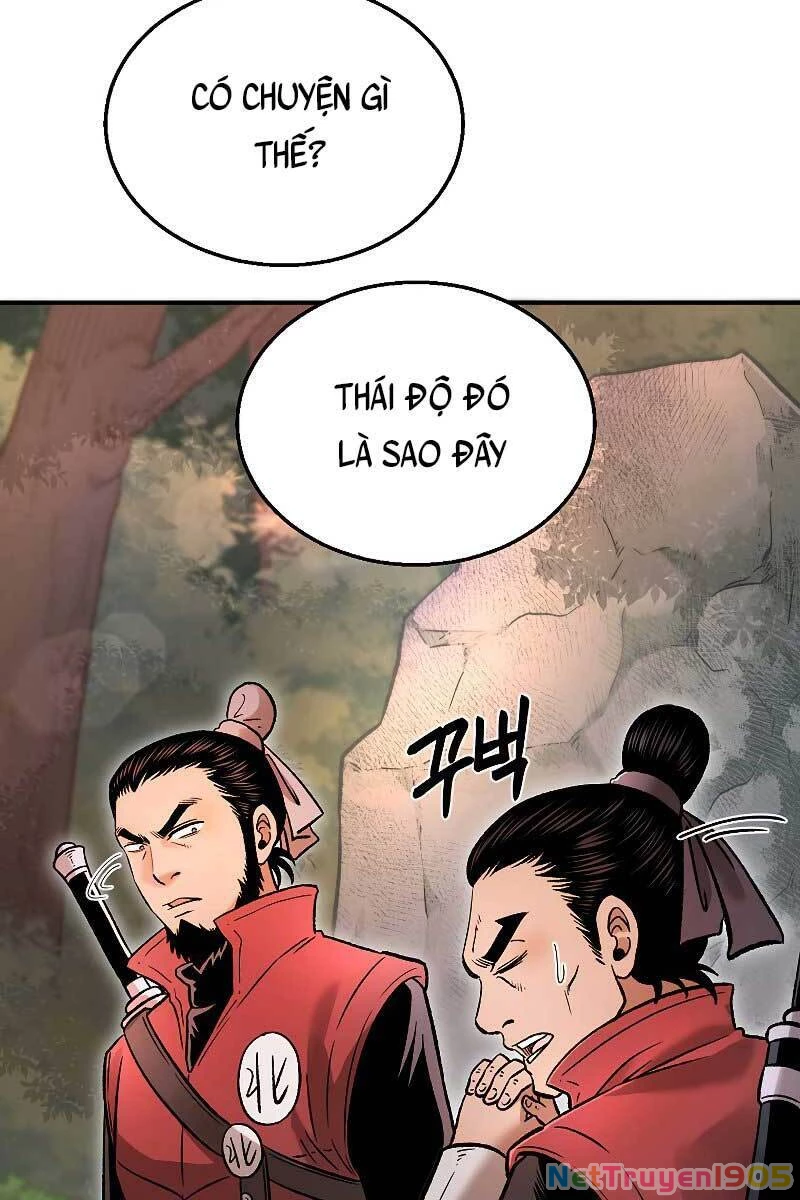 Ma Nhân Hoa Sơn Chapter 28 - 151