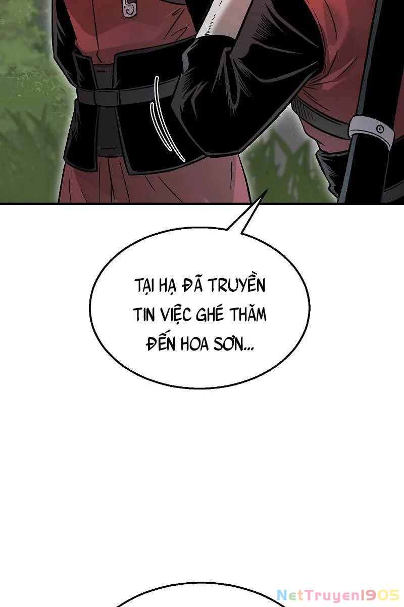 Ma Nhân Hoa Sơn Chapter 28 - 152