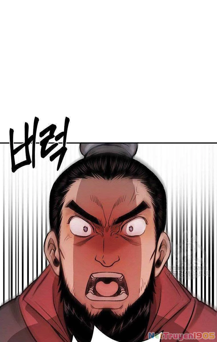 Ma Nhân Hoa Sơn Chapter 29 - 31