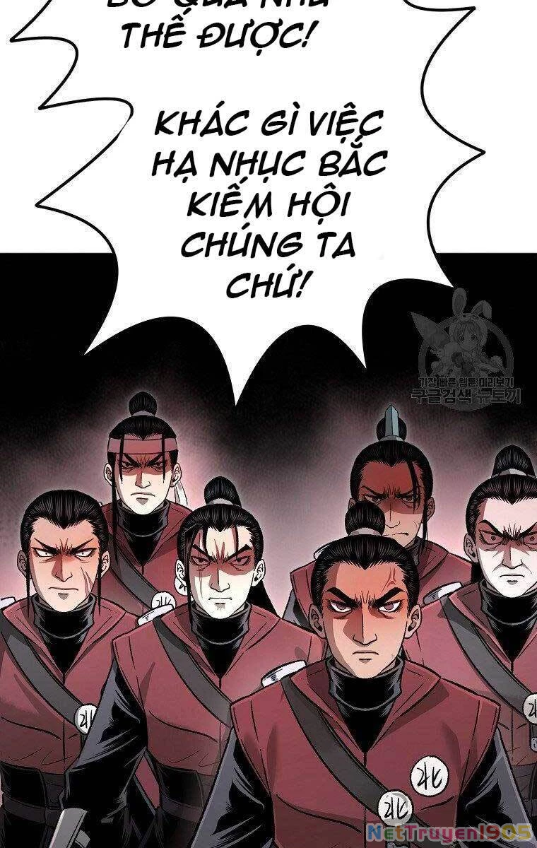 Ma Nhân Hoa Sơn Chapter 29 - 33