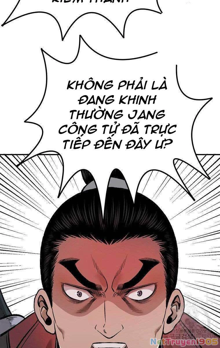 Ma Nhân Hoa Sơn Chapter 29 - 35