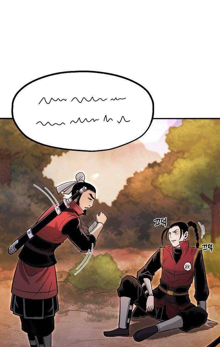Ma Nhân Hoa Sơn Chapter 29 - 44