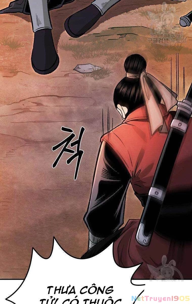 Ma Nhân Hoa Sơn Chapter 29 - 50
