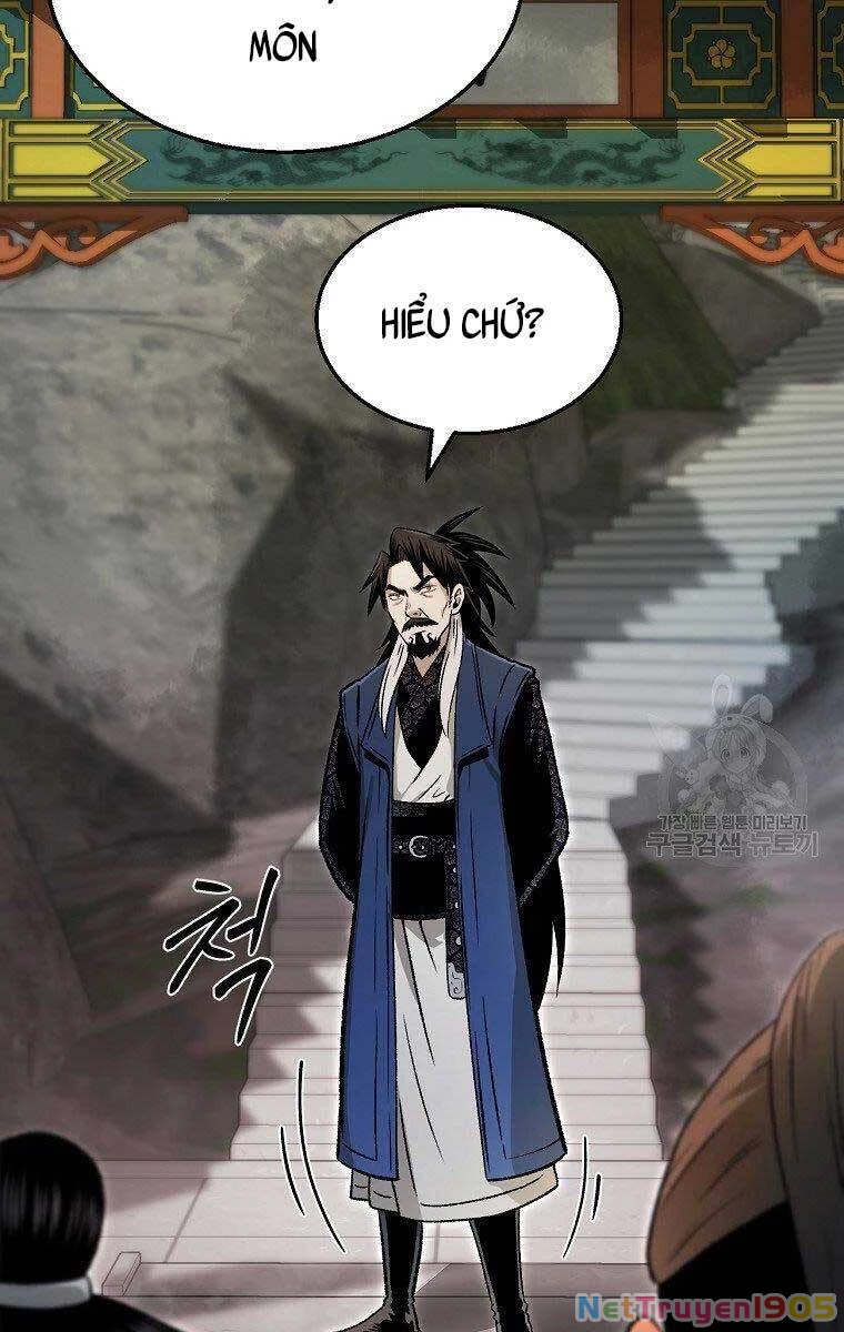 Ma Nhân Hoa Sơn Chapter 29 - 77