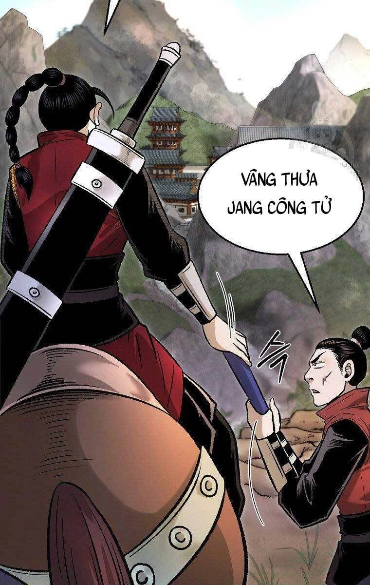 Ma Nhân Hoa Sơn Chapter 29 - 89