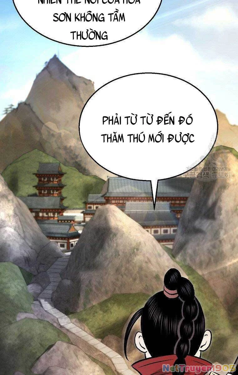 Ma Nhân Hoa Sơn Chapter 29 - 93