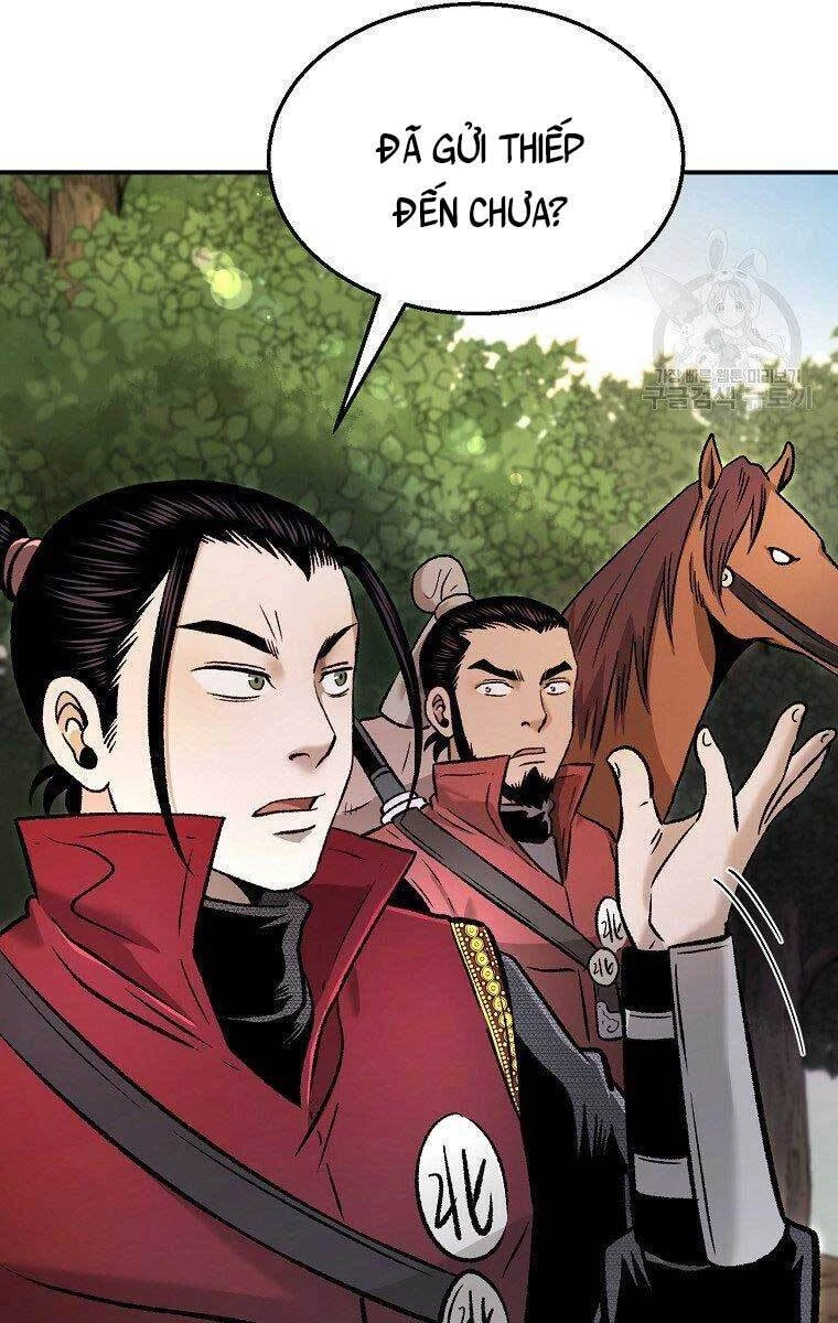 Ma Nhân Hoa Sơn Chapter 29 - 104