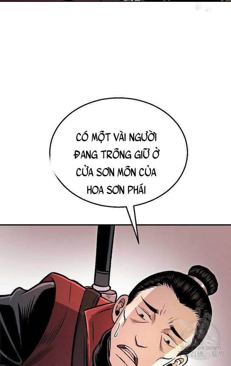 Ma Nhân Hoa Sơn Chapter 29 - 105