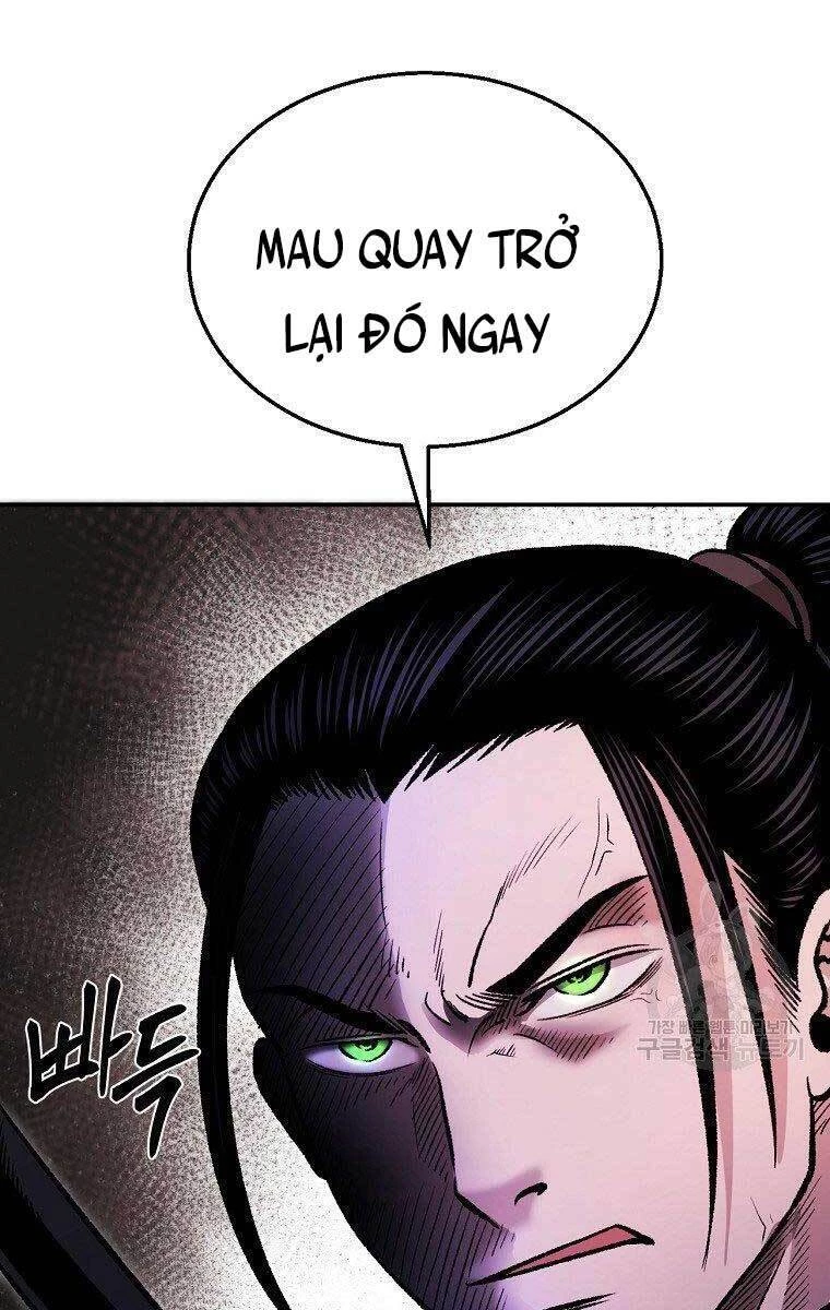 Ma Nhân Hoa Sơn Chapter 29 - 116