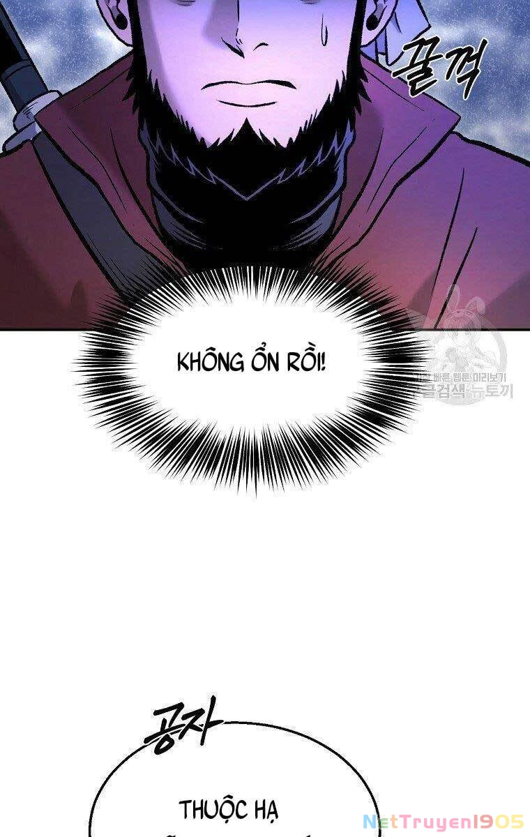 Ma Nhân Hoa Sơn Chapter 29 - 118