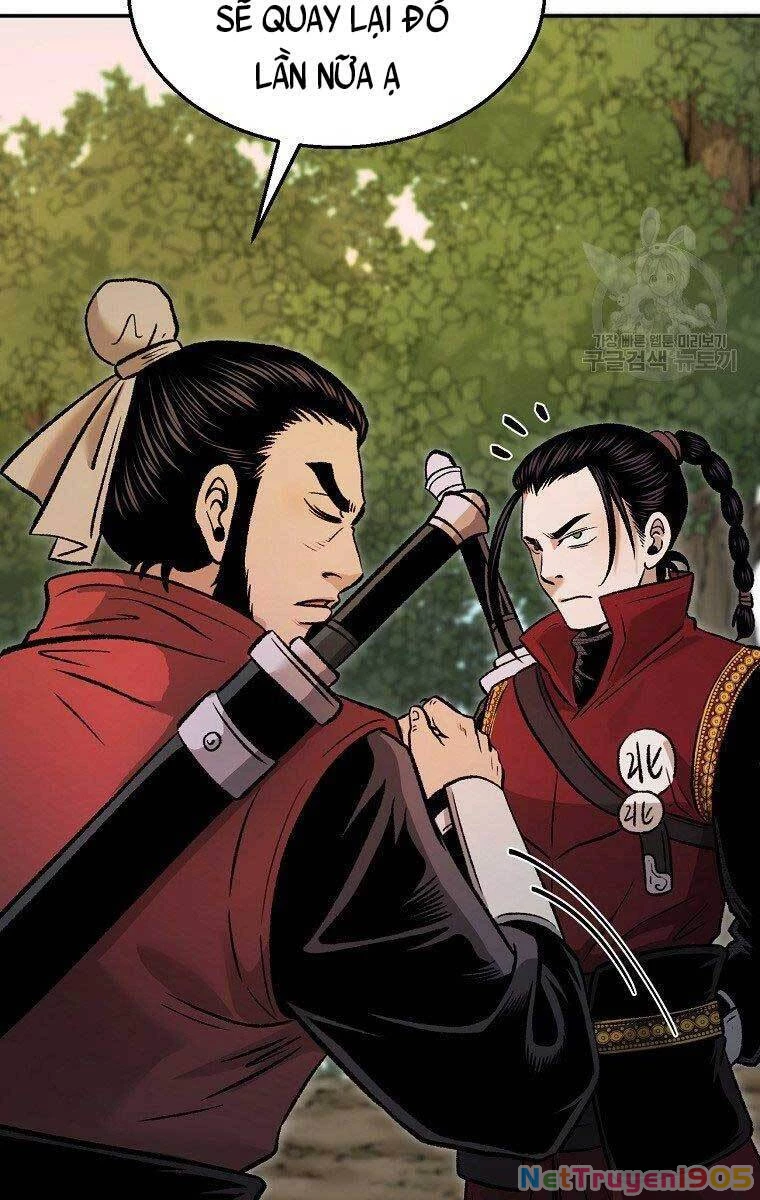 Ma Nhân Hoa Sơn Chapter 29 - 119
