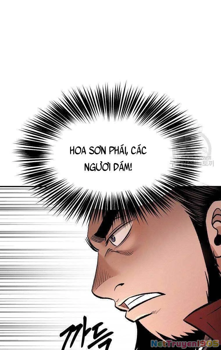 Ma Nhân Hoa Sơn Chapter 29 - 123