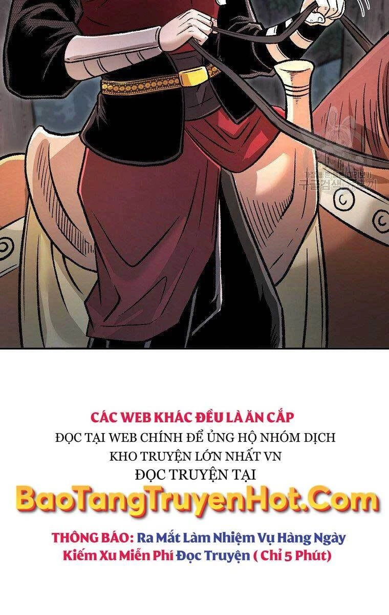 Ma Nhân Hoa Sơn Chapter 29 - 129