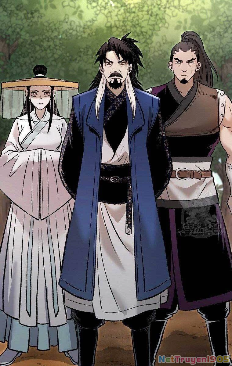 Ma Nhân Hoa Sơn Chapter 29 - 140