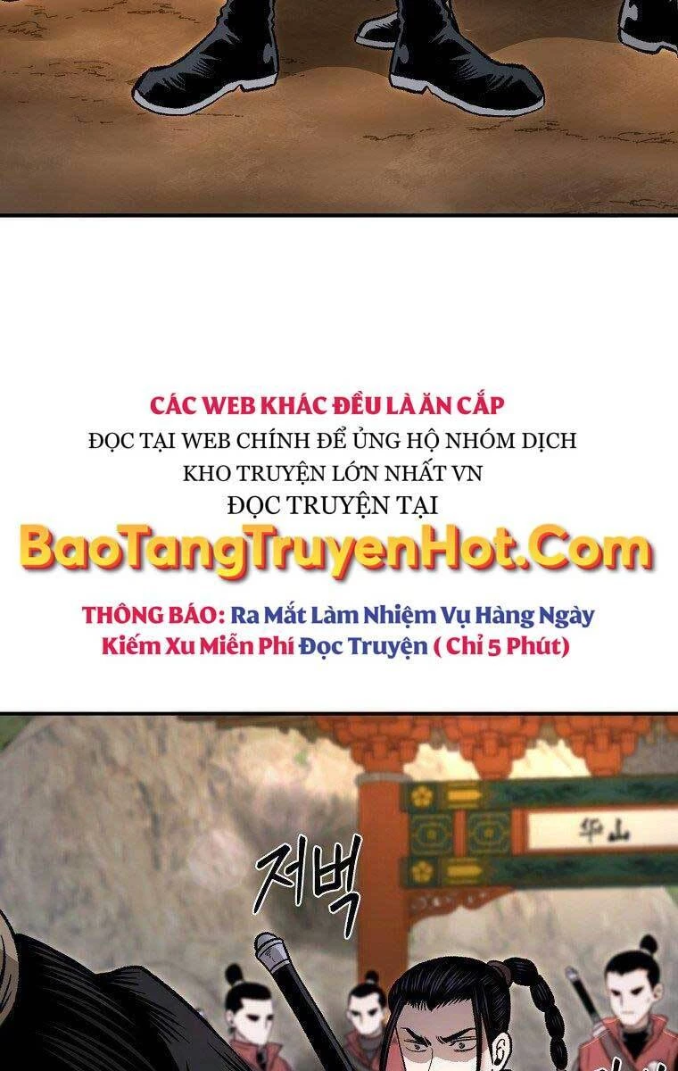 Ma Nhân Hoa Sơn Chapter 29 - 141