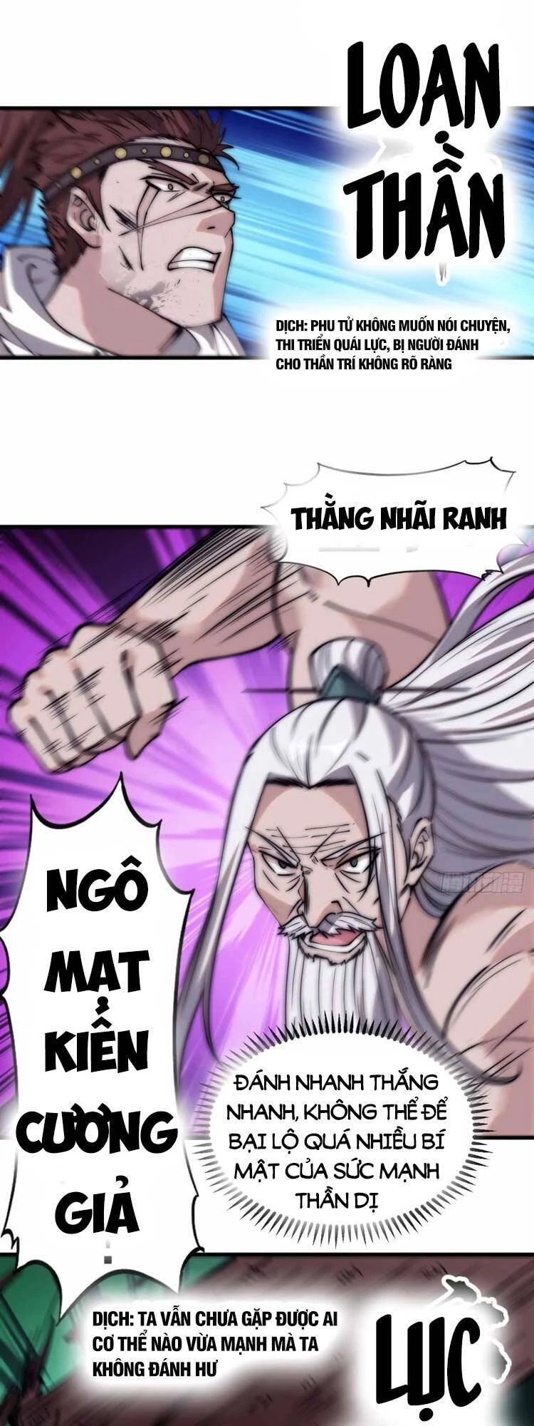 Ta Có Một Sơn Trại Chapter 564 - 19