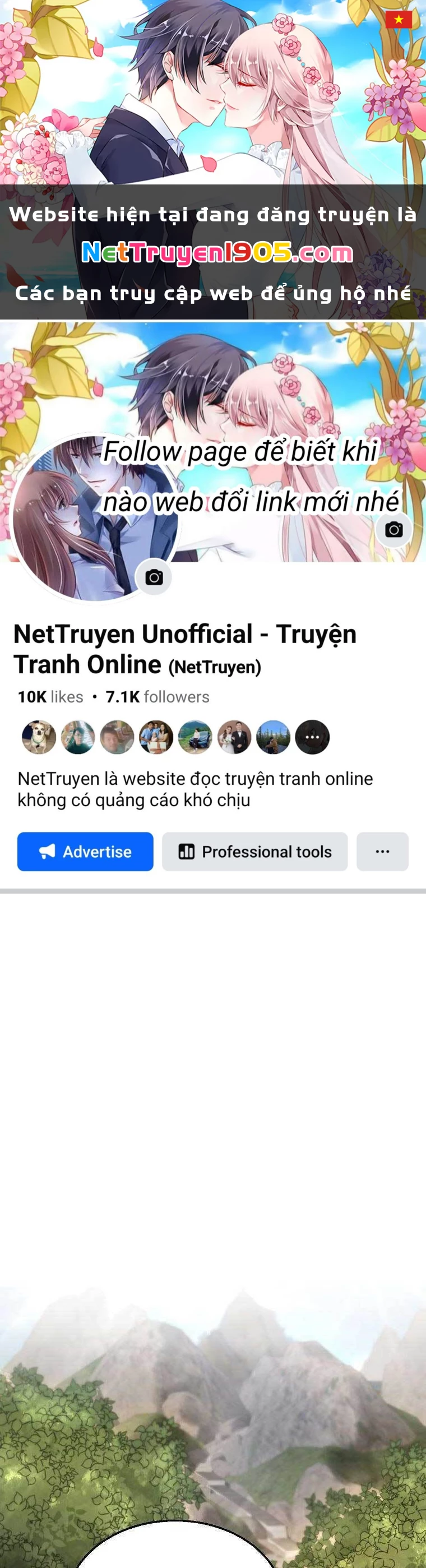 Ma Nhân Hoa Sơn Chapter 30 - 1
