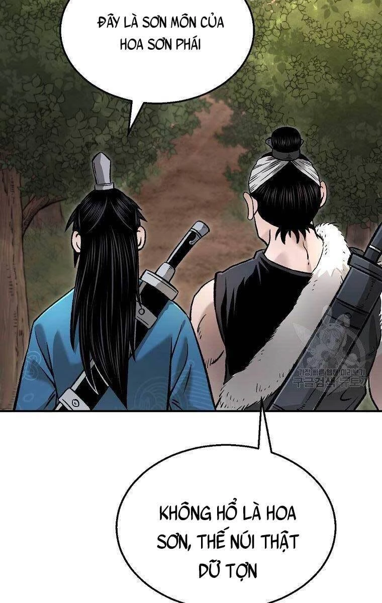 Ma Nhân Hoa Sơn Chapter 30 - 2