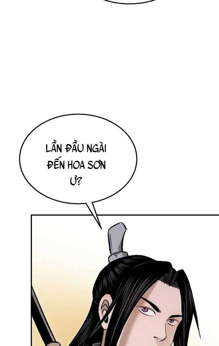 Ma Nhân Hoa Sơn Chapter 30 - 3