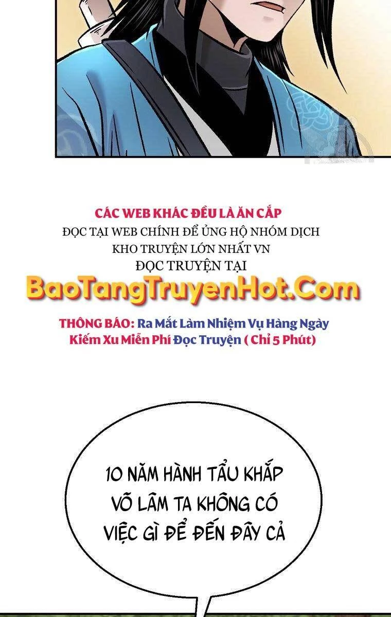 Ma Nhân Hoa Sơn Chapter 30 - 4